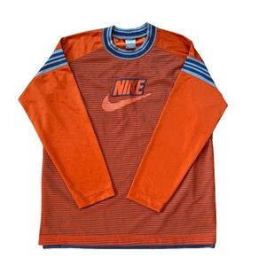 90’s Nike Double Layer Longsleeve